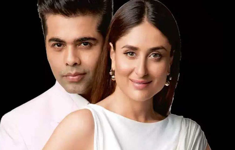 শাহরুখের পর কর্ণের কাছের মানুষদের মধ্যে নাম আসতে পারে কারিনা কাপুর খানের। কারিনা আর করণের বন্ধুত্ব হবে না-ই বা কেন? দু’জনেই নাকি বেজায় গসিপ করতে ভালবাসেন। হ্যাঁ! কারিনার কাছে নাকি বলিউডের সমস্ত গসিপ আগে পৌঁছায়। আর কর্ণের সঙ্গে তার জমজমাট দোস্তির কথাটাও তো অজানা নয় কারও।