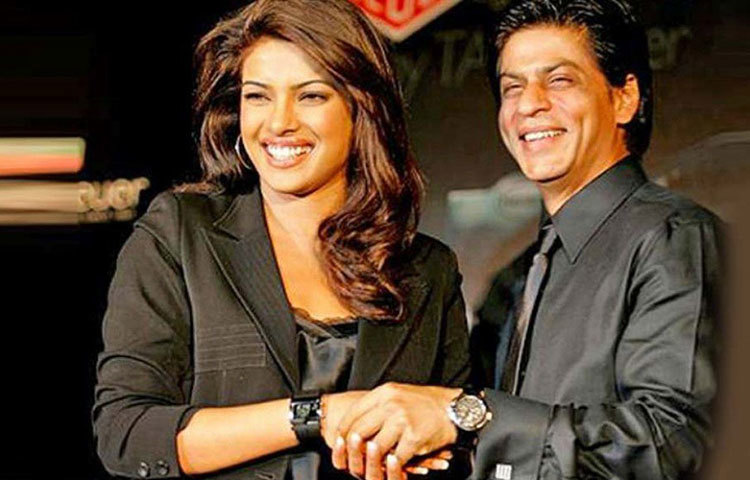 তবে বিভিন্ন পার্টি এবং অনুষ্ঠানে দেখা হওয়ার সুবাদে দু’জনের পরিচিতি ছিল অনেক দিনের। ছবিতে একসঙ্গে অভিনয়ের সুবাদে ঘনিষ্ঠতা আরও বাড়ে।