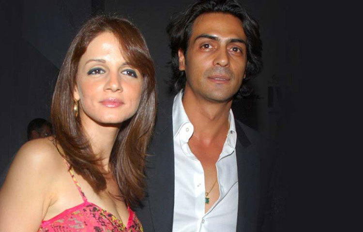 তবে ঘনিষ্ঠ মহলের মত, অর্জুনের জন্যই বিয়ে ভেঙে যায় হৃতিক-সুজানের। বিচ্ছেদের পরে প্রকট হয় অর্জুন-সুজান ঘনিষ্ঠতা।