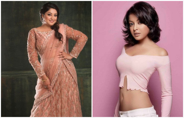 তনুশ্রীর এখনো এর দর্শক কম নয়।