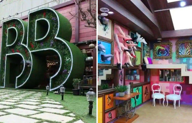 একটি ওয়েব পোর্টালে প্রকাশিত প্রতিবেদন অনুযায়ী, এক মাস পিছিয়ে গিয়ে বিগ বস শুরু হতে পারে অক্টোবরে। কারণ হিসেবে নির্মাতাদের তরফে বলা হয়েছে, সম্প্রতি মুম্বাইয়ে ভারী বর্ষণের কারণে পিছিয়ে গিয়েছে সেট মেরামতির কাজ।