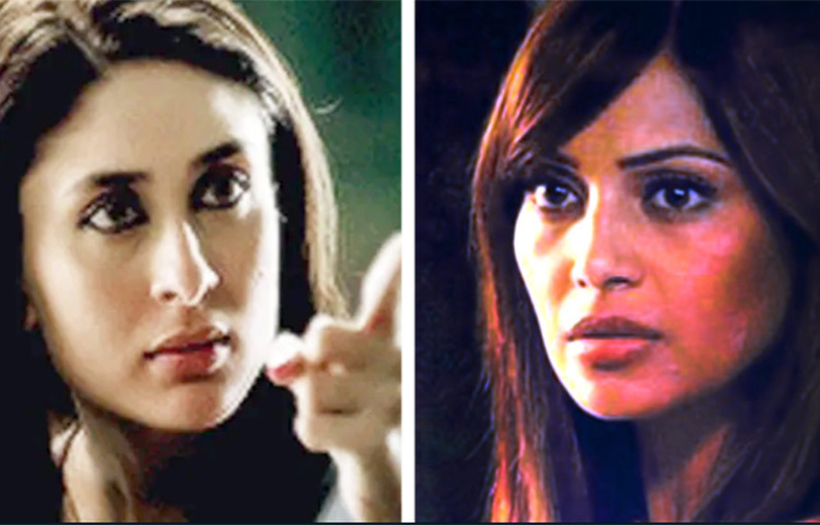 ‘কালো বিড়াল’ বিতর্ক ২০০১ সালে রীতিমতো হইচই ফেলেছিল রূপালি দুনিয়ায়। শোনা যায়, রাগের মাথায় একজন অন্যজনকে থাপ্পড়ও মেরে ছিলেন। তারা হলেন কারিনা কাপুর ও বিপাশা বসু। ছবি: সংগৃহীত