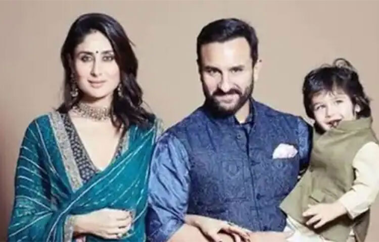 সাইফ আলি খান-কারিনা কাপুর খান: ডিভোর্সি দুই সন্তানের পিতা, ক্যাসানোভা ভাবমূর্তি, কেনো কিছুই সাইফের কাছাকাছি যেতে আটকাতে পারেনি কারিনাকে। আবার সদ্য ভাঙা সম্পর্কের রেশ কাটিয়ে উঠতে তাকে সাহায্য করেছিলেন সাইফও। সাদামাটা রেজিস্ট্রি ম্যারেজেই সম্পর্ককে পরিণয়সূত্রে বেঁধেছিলেন দুজনে, আজও যা অটুট রয়েছে। ছবি: সংগৃহীত