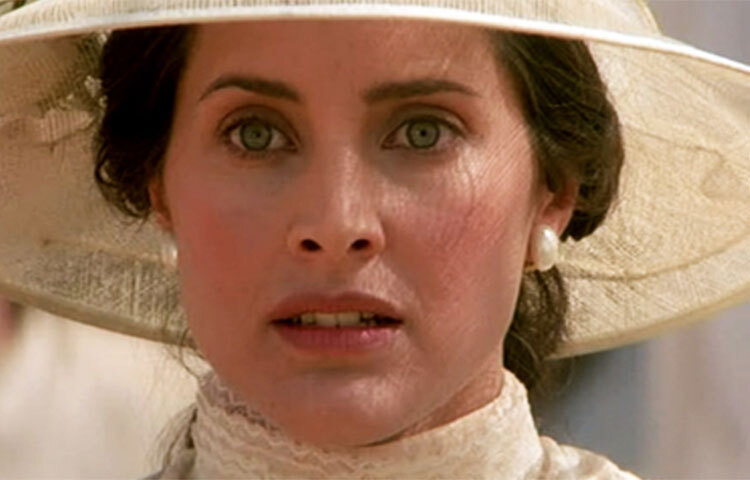 সিনেমায় ‘ভুবন’ আমির খানই এলিজাবেথকে ডাকতেন ‘গোরি মেম’ বলে। কিন্তু ‘লগান’-এরপর রেচেলকে আর কোনো বলিউডের সিনেমায় অভিনয় করতে দেখা যায়নি। ছবি: সংগৃহীত