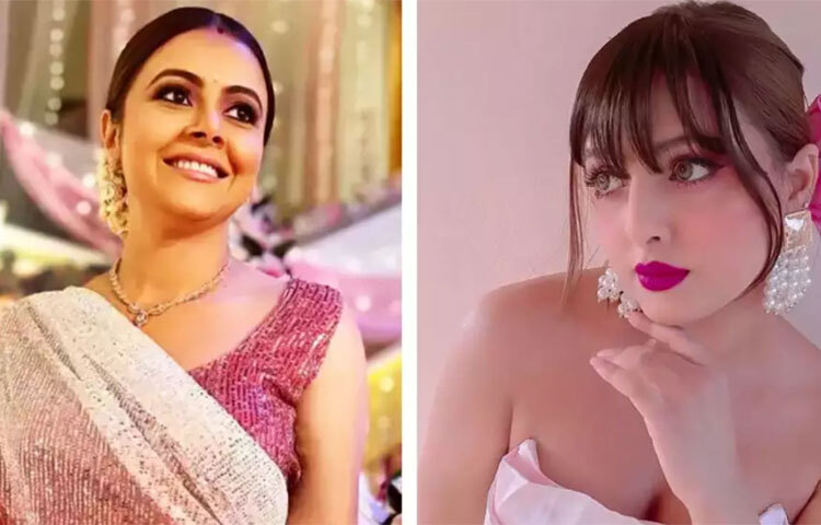 ‘সাথ নিভানা সাথিয়া’ ধারাবাহিকে কোকিলা বেন এবং গোপী বহুর ‘রসোই মেঁ কৌন থা’ ভিডিওটি ভাইরাল হয়। সেই গোপী বহু ওরফে দেবলীনা ভট্টাচার্য ইনস্টাগ্রামে তার নাচের একটি ভিডিও আপলোড করায় দর্শকরা তাকে নিয়ে সমালোচনা করেন। ছবি: সংগৃহীত