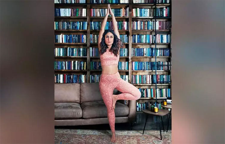 তারপর থেকেই তিনি নিয়মিত যোগাসন করেন। এমনকি শরীর সুস্থ রাখার জন্য ব্যায়াম, যোগাসন, ডায়েট সম্পর্কিত বিষয় এবং তার উপকারিতার সম্পর্কে নেটমাধ্যমে প্রশিক্ষণও দেন তিনি। ছবি: সংগৃহীত