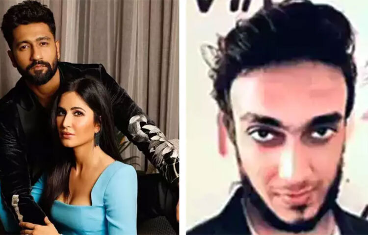 এরপরেও থামেননি মনভিন্দর। ইনস্টাগ্রামে অভিনেত্রীকে প্রাণনাশের হুমকি দিতে শুরু করেন তিনি। অবশেষে, নিজেদের সুরক্ষার জন্য মনভিন্দরের বিরুদ্ধে থানায় অভিযোগ জানান ভিকি। মনভিন্দরকে দুদিনের জন্য পুলিশি হেফাজতে রাখা হবে বলে জানিয়েছেন পুলিশ কর্মকর্তারা। ছবি: সংগৃহীত