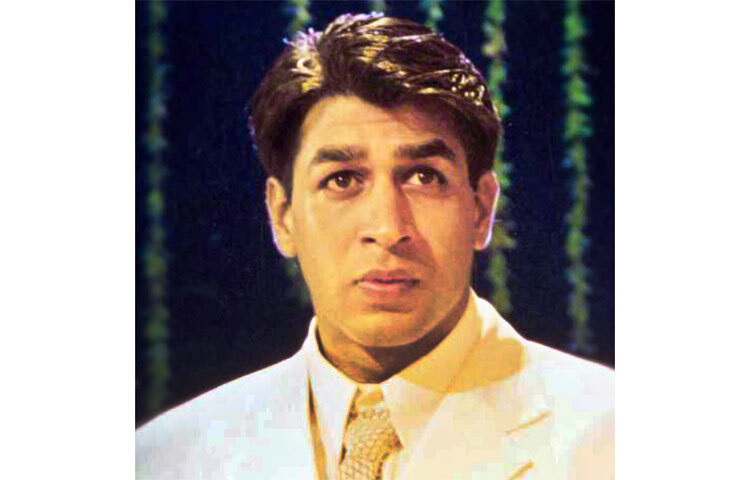 অনেক ছবিতে পার্শ্বচরিত্র ছাড়া মুখ্যচরিত্রেও অভিনয় করতে দেখা গিয়েছে রজতকে। ছবি: সংগৃহীত