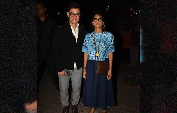 আমির খান: আমির খান সম্বন্ধে আলাদা করে বলার কিছু নেই। স্ত্রী কিরণ রাওয়ের সঙ্গে তিনি নিজের নামাঙ্কিত প্রোডাকশন হাউসের মালিক। ‘তারে জমিন পর’, ‘সিক্রেট সুপারস্টার’, ‘পিপলি লাইভ’, ‘জানে তু ইয়া জানে না’-র মতো নানা হিট ফিল্মের প্রযোজনা করেছে তাদের সংস্থা। তার সম্পত্তির পরিমাণ কত জানেন? প্রায় এক হাজার ২৭৯ কোটি টাকা।