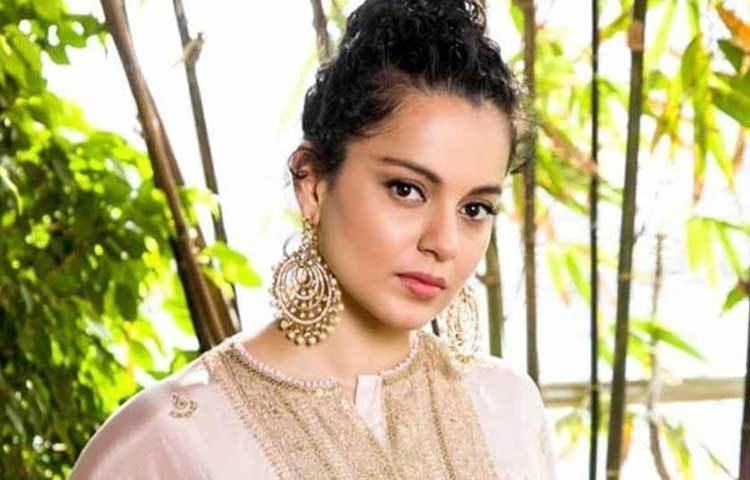 কঙ্গনা রানাউত পদ্মশ্রী পাওয়াতে আন্দিত বলিউডবাসী।