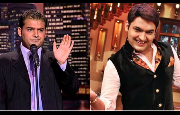 টেলিভিশনের অন্যতম সেরা কমেডিয়ান কপিল শর্মাকেও নাকি সুন্দর চুলের প্রয়োজনে হেয়ার ট্রান্সাপ্লান্ট করাতে হয়েছিল।