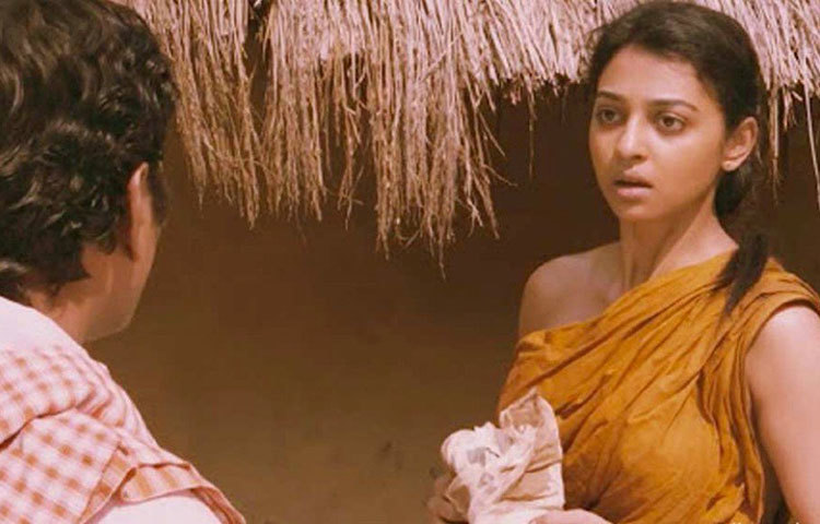 তবে আর পাঁচজন বিবাহিত দম্পতির মতো থাকতে পছন্দ করেন না রাধিকা। তিনি আর বেনেডিক্ট লং ডিস্ট্যান্স সম্পর্কে বিশ্বাসী। রাধিকা মুম্বাইয়ে নিজের কাজ নিয়ে ব্যস্ত। বেনেডিক্টের কাজের জগত লন্ডনে। সম্প্রতি জনপ্রিয় হিন্দি ওয়েব টিভি সিরিজ ‘পাতাললোক’-এ সুরকার হিসেবে কাজ করেছেন তিনি।