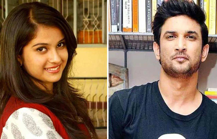 নিজের কাজে দক্ষ হিসেবে পরিচিতি ছিল ঝকঝকে তরুণী দিশার। ক্যারিয়ারের শুরুতে তিনি কাজ করেছিলেন সুশান্ত সিংহ রাজপুতের ম্যানেজার হিসেবে।