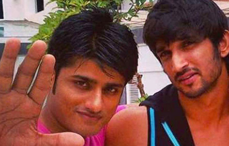 নীলোৎপলের অভিযোগের তির সুশান্তের আর এক ঘনিষ্ঠ বন্ধু সন্দীপের দিকে। সুশান্ত যে সময়ে তারকা হননি, সেই সময় থেকে তার খুব কাছের বন্ধু সন্দীপ সিংহ। সন্দীপ প্রথমে সাংবাদিক ছিলেন। তারপর প্রোডিউসার হিসেবে যোগ দেন। কাজ করতেন সঞ্জয় লীলা ভন্সালীর সঙ্গে।