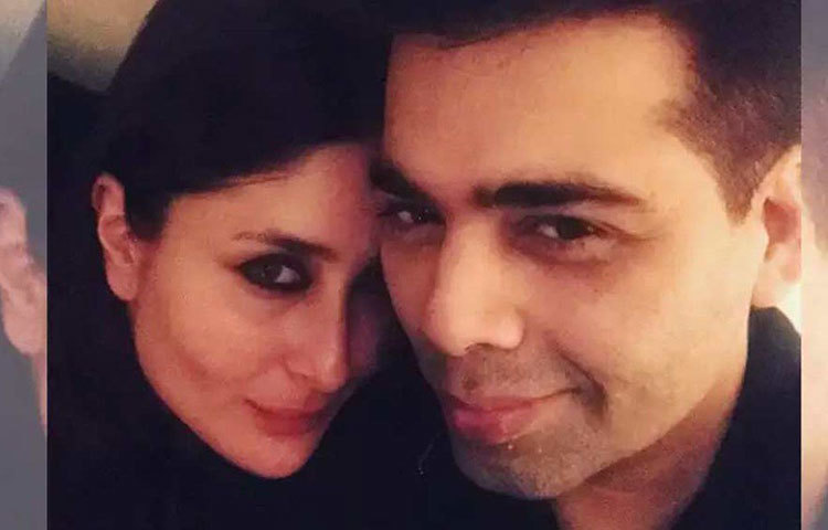 কারিনা যে কর্ণের কাছের মানুষ, তা বেশ বোঝা গিয়েছিল একবার। ২০০১ সালে তার মাল্টিস্টারার ফিল্ম ‘কভি খুশি কভি গম’-এ লিড রোলে ছিলেন কারিনা। অথচ সে সময় কারিনার ফিল্মি বাজার ততটা ভাল ছিল না। তা সত্ত্বেও অমিতাভ বচ্চন, শাহরুখ খানের মতো সুপারস্টারদের সঙ্গে দেখা গিয়েছিল তাকে। অনেকে বলেন, ওই ফিল্মের পরই নাকি করিনার ক্যারিয়ারে চমক লাগে।