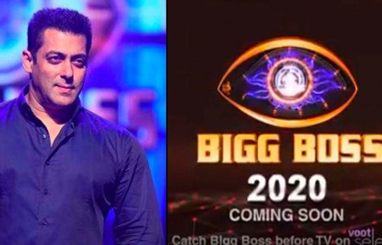 ইতিমধ্যেই সালমানকে দিয়ে শুট করানো প্রোমো চলছিল ইন্টারেনেট। সেগুলোর মধ্যে কিছু প্রোমো তুলে নিয়েছেন নির্মাতারা। ছোট পর্দার ইন্ডাস্ট্রিতে খবর, সাম্প্রতিক পরিস্থিতির কথা মাথায় রেখে এই শো-এর নাম এ বছর হতে পারে ‘বিগ বস ২০২০’।