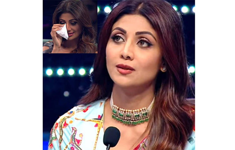 শিল্পা শেঠি একজন বিজনেস ওম্যান। ৮টি সংস্থায় বিনিয়োগ করেছেন তিনি। তার মধ্যে একটি সংস্থা হলো মামা আর্থ। ছবি: সংগৃহীত