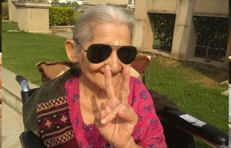 তার আগে অবশ্য একটি শর্ট ফিল্ম ‘জায়কা’-তেও তিনি অভিনয় করেছিলেন। জীবনে এই দুটো ফিল্মই তিনি করেছেন।