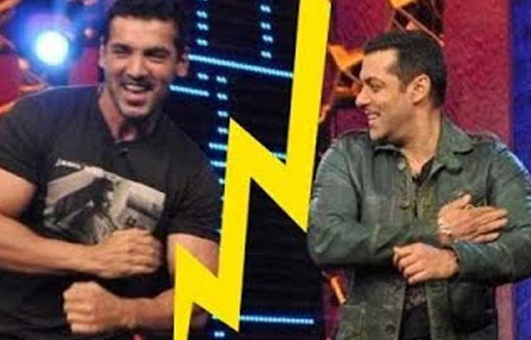 এখানেই শেষ নয়। যে রকস্টার শোর এতদিন প্রধান আকর্ষণ ছিলেন সালমান। সেখানে রাতারাতি জনপ্রিয়তা পেতে থাকেন জন। কানাঘুষো শোনা যায়, সালমানের থেকেও নাকি সেবার দর্শক পছন্দ করেছেন জনকে।