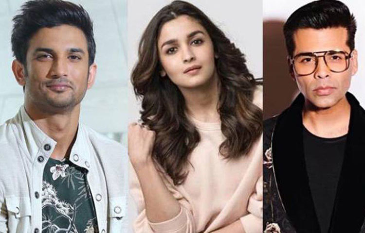 কর্ণের এই পোস্ট আগুনে ঘি ফেলে। প্রশ্ন ওঠে, বেঁচে থাকতে যাঁকে ধর্তব্যের মধ্যেও আনেননি, তার মৃত্যুতে লোক দেখানো শোকপ্রকাশ কেন? নিজের টক শো-তে সুশান্তকে নিয়ে মশকরা কেন করেছিলেন, সেই প্রশ্নও তেলেন অনেকে।