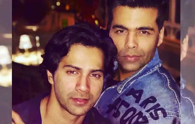 করণের কাছের মানুষদের মধ্যে শাহরুখ-কারিনাদের পাশে অনায়াসে আরও এক জনের নাম জুড়তে পারে। তিনি হলেন বরুণ ধাওয়ান। ‘স্টুডেন্ট অব দ্য ইয়ার’ দিয়ে ফিল্মি ক্যারিয়ার শুরু করা বরুণ আসলে ডিরেক্টর হতে চেয়েছিলেন। হবেন না-ই বা কেন? বাবা ডেভিড ধাওয়ান বা ভাই রোহিত— দু’জনেই পরিচালক। তা ছাড়া, করণের ফিল্ম ‘মাই নেম ইজ খান’-এ তার অ্যাসিস্ট্যান্ট ডিরেক্টরও ছিলেন বরুণ। তবে করণই নাকি বরুণকে অভিনয়ের পরামর্শ দেন। তাকে নিজের ফিল্ম ‘স্টুডেন্ট অব দ্য ইয়ার’-এ একেবারে হিরোর রোলে নিয়ে আসেন করণ। এরপর ‘বদ্রীনাথ কি দুলহানিয়া’ হোক বা ‘কলঙ্ক’- করণের ফিল্মে বার বার দেখা গিয়েছে বরুণকে।