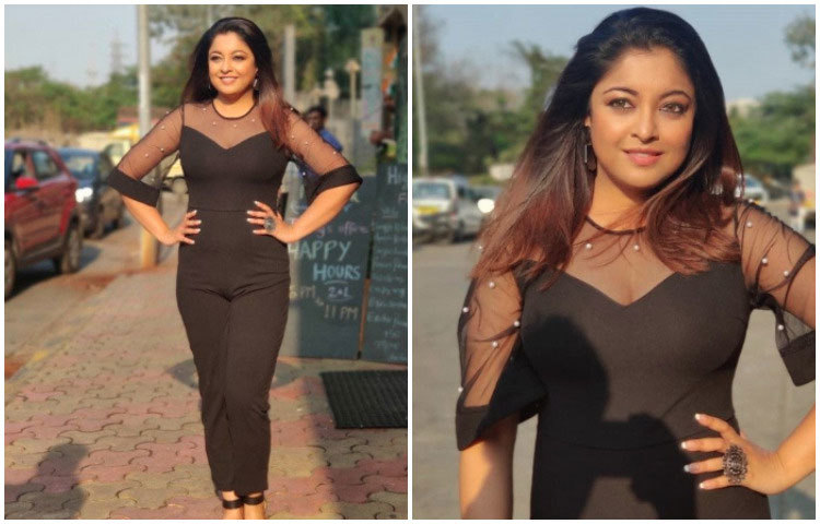 বেশ কয়েকটি সুপারহিট ছবি রয়েছে তনুশ্রীর ঝুলিতে। তবে এখন তিনি আমেরিকায় স্থায়ীভাবে বসবাস করেছেন।