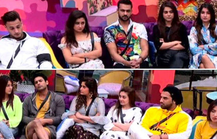 এ বছর প্রথম থেকেই করোনা মহামারি এবং লকডাউনের প্রভাবে বিধ্বস্ত হয়ে গিয়েছে জনপ্রিয় এই টেলিভিশন শো। স্বভাবতই সোশ্যাল ডিসট্যান্সিং-এর নিয়ম এই শো-এ মেনে চলা কার্যত অসম্ভব। কারণ সব প্রতিযোগীকে থাকতে হয় একই ছাদের নিচে।