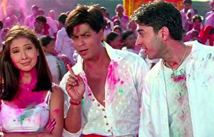 ২০০০ সালে ঐশ্বরিয়া-শাহরুখের পাশে ‘মহব্বতেঁ’ ছবিতে অভিনয় করে নজর কাড়েন কিম। সেই ফিল্মের সেট থেকেই প্রেম অভিনেতা যুগল হংসরাজের সঙ্গে। যদিও সে প্রেম ছিল ক্ষণস্থায়ী।