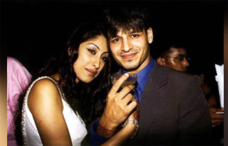 বিবেক ওবেরয় এবং গুরপ্রীত গিল: বিবেক ওবেরয়ের সঙ্গে মডেল গুরপ্রীত গিলের সম্পর্ক বলিউডে বেশ পরিচিত ছিল। বিভিন্ন অনুষ্ঠানে দুজনকে প্রায়ই একসঙ্গে দেখা যেত। ভক্তরা ভাবতে শুরু করেছিলেন যে তাদের প্রেম হয়তো পূর্ণতা পাবে। যদিও বিবেক বা গুরপ্রীত কখনো তাদের সম্পর্ক নিয়ে মুখ খোলেননি। তারপর হঠাৎ তাদের সম্পর্ক ভেঙে যায়। বিবেক বর্তমানে প্রিয়াঙ্কা আলভার সঙ্গে বিবাহিত, তাদের দুই সন্তানও রয়েছে। ছবি: সংগৃহীত