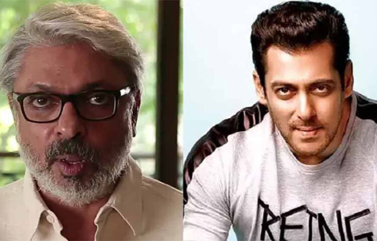 সালমানকে নিয়ে বার বার মিটিং করলেও ‘ইনশাল্লাহ’ আর তৈরি করেননি বানশালি। শোনা যায়, শুটিং শুরুর দিন কয়েক আগেই ছবির কাজ গুটিয়ে নেন পরিচালক। তাতে সালমানের ভূমিকাও নাকি কম ছিল না। ছবি: সংগৃহীত