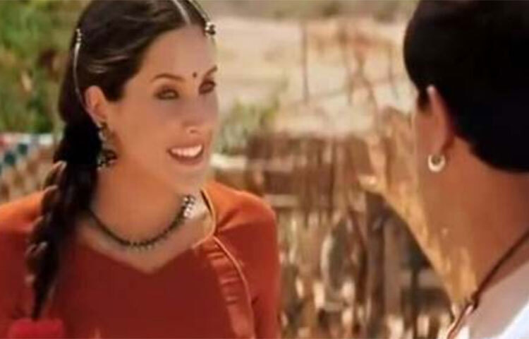 বলিউডে আসার আগে বেশ কয়েকটি ছবিতে অভিনয় করেছেন। তার মধ্যে সমালোচকদের প্রশংসাও পেয়েছে কয়েকটি। ছবি: সংগৃহীত