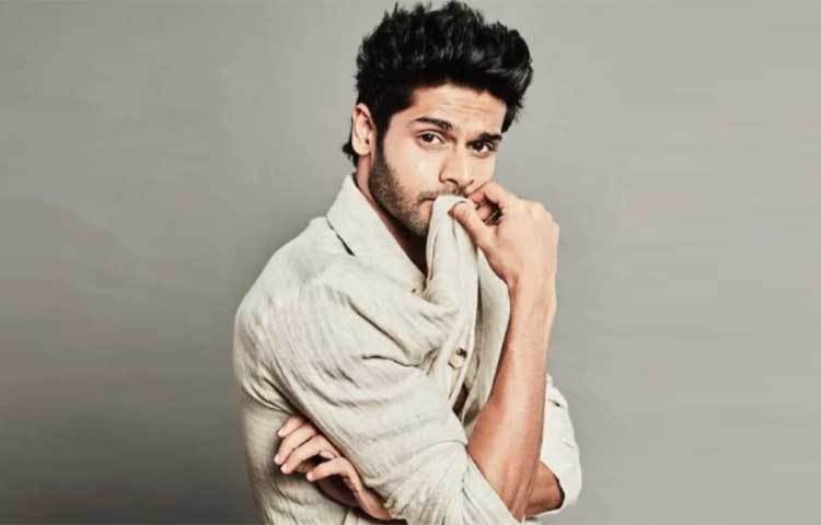 অভিমুন্য দাশানি বলিউডে পা রাখলেন ‘মর্দ কো দার্দ নেহি হোতা’ ছবির হাত ধরে।