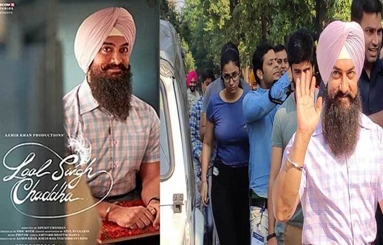 সেরা চমক অপেক্ষা করে আছে বছরের শেষে। এবছর বড়দিনে মুক্তি পাবে আমির খানের ‘লাল সিংহ চাড্ডা’। ১৯৯৪ সালে মুক্তি পাওয়া হলিউডের আইকনিক ছবি ‘ফরেস্ট গাম্প’-এর রিমেক নিয়ে অধীর অপেক্ষায় সমালোচক এবং দর্শক, দুই মহল-ই।