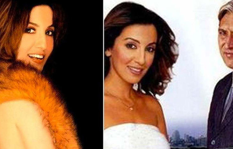 ২০০৩ সালে সুভাষ ঘাইয়ের ‘জগার্স পার্ক’-এ জেনির চরিত্রটি পেরিজাদকে আন্তর্জাতিক পরিচিতি দেয়।