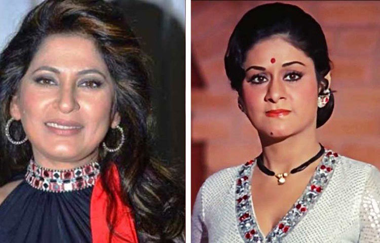 যখনই বলিউডে খলনায়িকাদের কথা হয়, তখন অরুণা ইরানি, বিন্দু, অর্চনা পূরণ সিংহের সঙ্গে উঠে আসে পারভিন দস্তুরের নাম-ও।