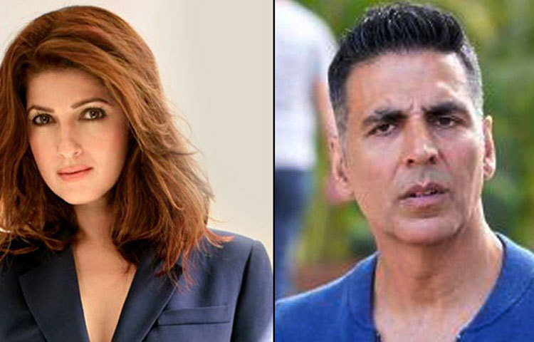 কিন্তু সে দিন প্রিয়াঙ্কা ছিলেন না শুটিংয়ে। পরিবর্তে, স্বামীর মুখোমুখি হন টুইঙ্কেল। গোয়ার ওই হোটেলের কর্মীদের দাবি, প্রকাশ্যেই চরমে ওঠে দু’জনের বাদানুবাদ। তাদের কথা কাটাকাটিতে বার বার উঠে এসেছিল ‘প্রিয়াঙ্কা’র নাম।