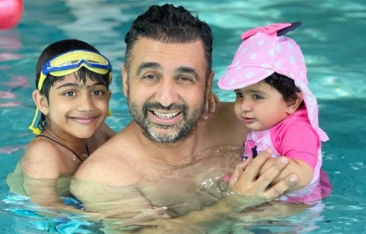 ১৯ জুলাই ডিজিটাল প্লাটফর্মে পর্নো ছবি বানানোর অভিযোগে গ্রেফতার হন শিল্পার স্বামী রাজ। জেরা করা হয়েছে শিল্পাকেও। এই ঘটনা নিয়েও এখন তোলপাড় বলিউড। ছবি: সংগৃহীত