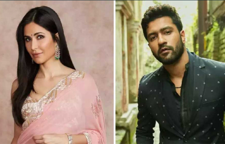 ভারতীয় সংবাদমাধ্যমের বরাতে এই খবর শুনে সাড়া পড়ে গিয়েছে নেটমাধ্যমে। টুইটার ব্যবহারকারীরা দুই তারকার বিয়ে ঠাট্টা-মশকরায় মেতেছেন। কেউ লিখছেন, ‘ভিকি-ক্যাটরিনার বিয়েতে ঢুকতে গেলে কঠিন অঙ্ক সমাধান করতে হবে।’ ছবি: সংগৃহীত