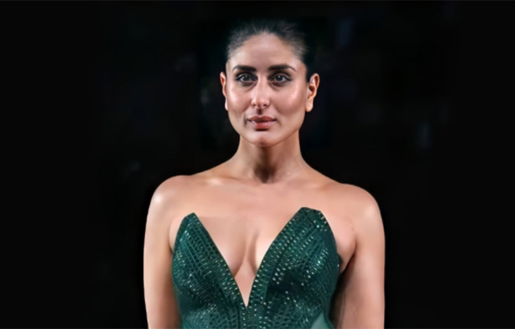 কারিনার ব্যক্তিগত পোশাকশিল্পী নাকি তার অনুমতি না নিয়েই বিপাশাকে তার পোশাকের ব্যাপারে সাহায্য করেছিলেন। তাতে কারিনা রেগে যান। দুজনের তুমুল ঝগড়া হয়। কারিনা প্রকাশ্যে চড় মারেন বিপাশাকে। বলিউডে নবাগতা বাঙালি নায়িকাও না কি পাল্টা জবাব দিতে ছাড়েননি। ছবি: সংগৃহীত