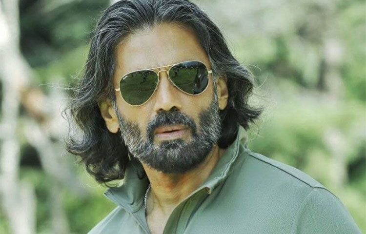 হেলথকেয়ার স্টার্ট আপে বিনিয়োগ করেছেন সুনীল শেঠি। প্রায় ১০০ কোটি রুপি এতে তিনি বিনিয়োগ করেছেন তিনি। ছবি: সংগৃহীত