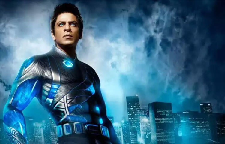 ২০১১ সালে মুক্তি পাওয়া শাহরুখের স্ত্রী গৌরী খান প্রযোজিত ‘রা ওয়ান’ ছবির সাফল্যে অভিনেতা রজনীকান্ত, অর্জুন রামপাল এবং পরিচালক অনুভব সিংহকে একটি করে বিএমডব্লিউ গাড়ি উপহার দিয়েছিলেন শাহরুখ। সংবাদ সংস্থা সূত্রের খবর অনুযায়ী, উপহার কেনার জন্য মোট এক কোটি রুপি খরচ করেছেন অভিনেতা। ছবি: সংগৃহীত