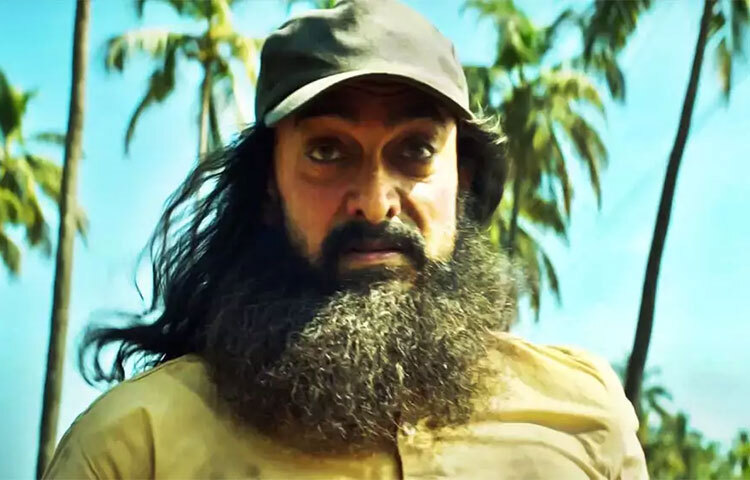 বর্তমানে বলিউডজুড়ে বিতর্ক চলছে ‘লাল সিংহ চড্ডা’ ছবিটি নিয়ে। এই প্রথম নয়, এর আগেও বহু বিতর্কে জড়িয়েছেন বলিউডের ‘পারফেকশনিস্ট’ আমির খান। ছবি: সংগৃহীত