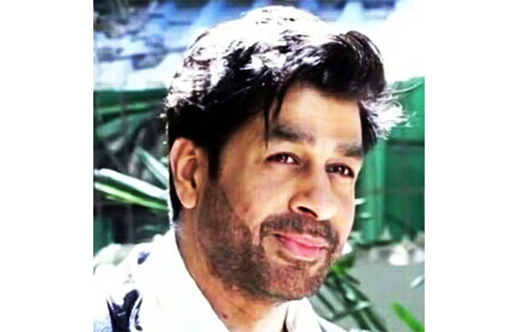 ‘ব্ল্যাক বার্ড’ মুক্তির চার বছর পর রজতকে ‘জগ্গু দাদা’ নামের একটি কন্নড় ছবিতে অভিনয় করতে দেখা গিয়েছিল। ছবি: সংগৃহীত