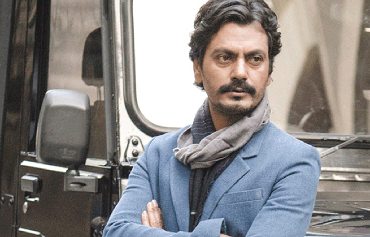 ‘জলি এলএলবি ২’ ফিল্মের মুখ্য ভূমিকায় নওয়াজউদ্দিনকে ভেবেছিলেন পরিচালক। কিন্তু বড় পারিশ্রমিক চেয়ে সেই সুযোগ হাতছাড়া করেন নওয়াজ।