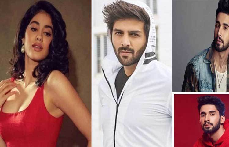 পাশাপাশি, এ বছর মুক্তি পাবে আরও কিছু হিন্দি ছবি। তবে সেগুলোর মুক্তির দিন এখনও নির্ধারিত হয়নি। সেই সব ছবির মধ্যে উল্লেখযোগ্য হল করন জোহরের পরিচালনায় ‘দোস্তানা’-র সিকুয়াল ‘দোস্তানা টু’। মূল ভূমিকায় কার্তিক আরিয়ান, জাহ্নবী কপূর এবং লক্ষ্য লালওয়ানি।