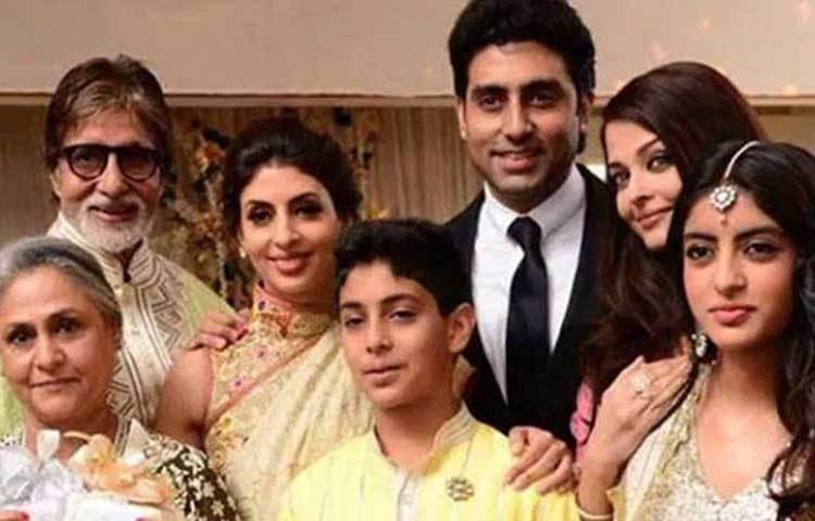 আর ২০১৯ সালে টাইমস নাও-যে প্রকাশিত তথ্য অনুযায়ী, এই সম্পত্তির বাইরে অভিষেকের একটা জাগুয়ার এক্সজে, মার্সিডিজ এস৫০০, বেন্টলে সিজিটি, রেঞ্জ রোভার ভোগ এবং মুম্বাইয়ের বান্দ্রায় একটা বিলাসবহুল অ্যাপার্টমেন্ট আছে।