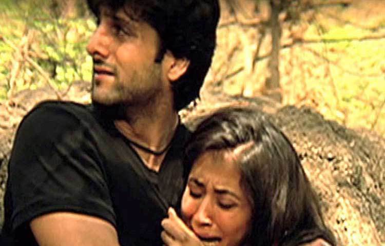 এরপর রামগোপাল বার্মা তিনটি ফিল্মে সই করার ফারদিন খানকে— ‘জঙ্গলি’, ‘প্যায় তুনে ক্যায়া কিয়া’ আর ‘লভ কে লিয়ে কুছ ভি করেগা’। প্রথম দুটো ফিল্ম বক্স অফিসে মোটামোটি চলেছিল, কিন্তু শেষ ফিল্মটা একেবারেই পছন্দ করেননি দর্শক।