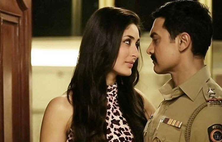 ছবির মিউজিক করেছিলেন রাম সম্পত। সেভাবে জনপ্রিয় হয়নি ছবির গানও। ছবির অন্যান্য বিভাগে যখন বড় বড় নাম ছিল, তখন সংগীত নিয়ে পরীক্ষা নিরীক্ষা কেন করা হলো, উত্তর মেলেনি সেই প্রশ্নের।