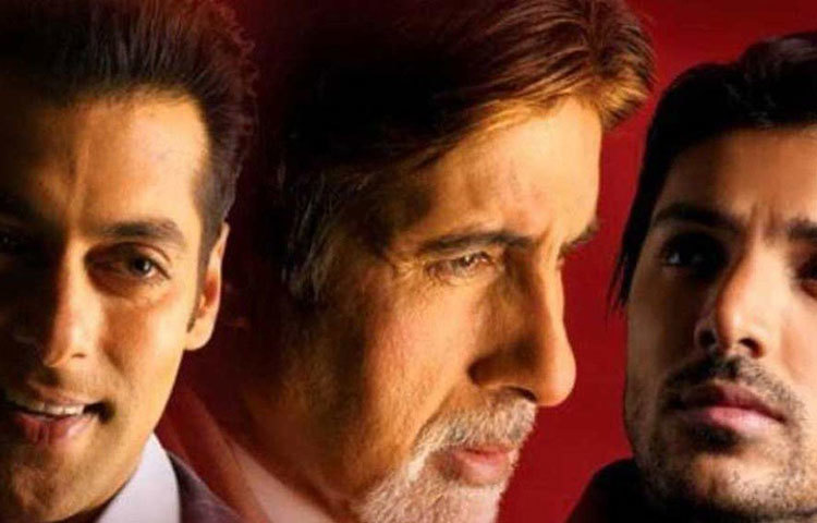 সেখান থেকেই সম্পর্কে চিড় শুরু। কথা ছিল ফিরে এসে ‘বাবুল’ ছবির দ্বিতীয় অংশ শুট করবেন তারা। কিন্তু তাদের দু'জনের সম্পর্ক এমন খারাপ জায়গায় পৌঁছায় যে কথা বলা বন্ধ হয়ে যায়। যদিও অমিতাভ বচ্চনের মধ্যস্থতায় দু’জনে বাকি শুটিং শেষ করেন। কিন্তু বরফ গলে না।