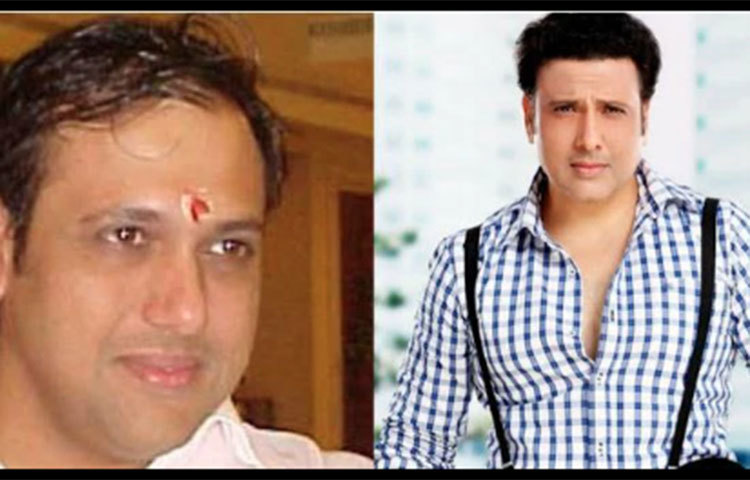 একটা সময় দীর্ঘদিনের জন্য গোবিন্দাকে প্রকাশ্যে আসতে দেখা যায়নি। শোনা যায়, তিনি নাকি গ্রিসে গিয়ে হেয়ার ট্রান্সপ্ল্যান্ট করিয়ে আসেন।